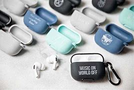 Image result for Gucci AirPods