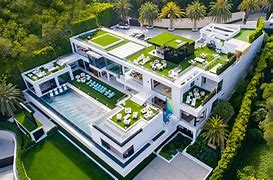 Image result for Biggest House in the World Floor Plan