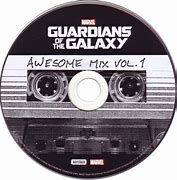 Image result for Guardians of the Galaxy Tape