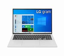 Image result for LG Gram 16Z90p Laptop