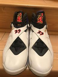 Image result for Jordan Retro 8s