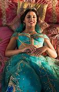 Image result for Princess Jasmine New Aladdin