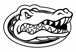 Image result for Florida Gators Logo Vector