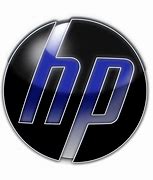 Image result for HP PNG Black White