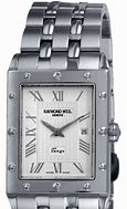 Image result for Raymond Weil Tango Men's Watch
