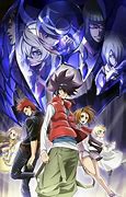 Image result for Fi Brain Anime