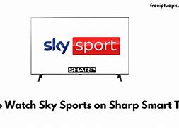 Image result for Connect Sky Remote to Sharp TV