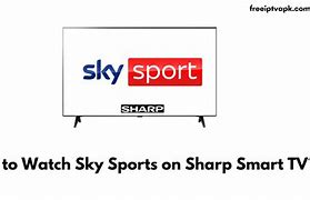 Image result for Sharp Aquos Smart TV