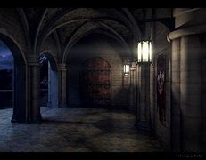 Image result for Black Gothic Castle