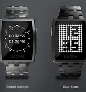 Image result for Original Pebble Watches