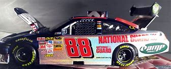 Image result for NASCAR Authentics Chevy SS