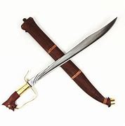 Image result for Filipino Martial Arts Weapons