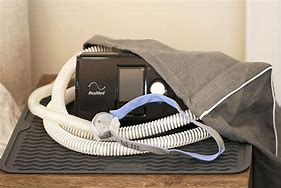 Image result for CPAP Machine Dust Cover