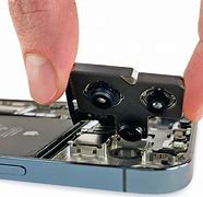 Image result for Exploded View of iPhone Camera Module