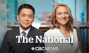 Image result for CBC News the National Live