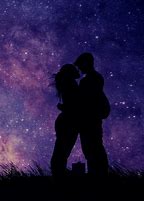 Image result for Galaxy Couple