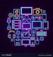 Image result for Technology Cartoon Poster