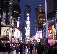 Image result for Town Square NYC