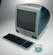 Image result for iMac 1998