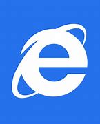 Image result for Internet Explorer Edge Icon