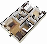 Image result for 21 Square Meter Flat