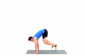 Image result for Burpees Animated