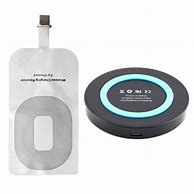 Image result for Wireless Charging Pad Receiver