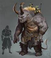 Image result for Trolls Ogre