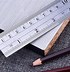 Image result for 12 inch Metal Rulers