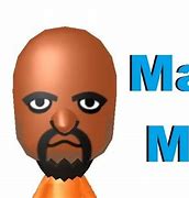 Image result for How to Make Matt the Mii