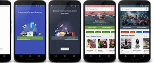 Image result for Play Store LG Smartphone