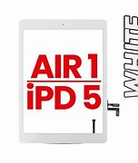 Image result for iPad Air 1 White