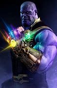 Image result for Thanos Super Hero