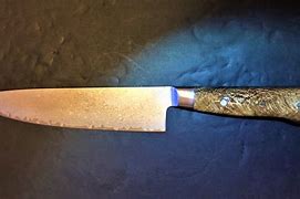 Image result for Japanese Kitchen Knife Blanks
