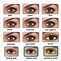 Image result for FreshLook Colored Contact Lenses