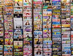 Image result for Kriss USA Magazines