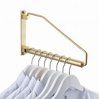 Image result for InterDesign Wall Mount Clothes Hanger