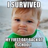 Image result for Back School Funny Memes