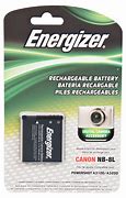 Image result for Energizer Rechargeable Li-Ion Battery