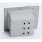 Image result for Waterproof Electrical Outlet