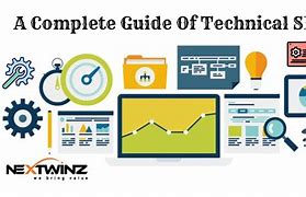 Image result for Technical SEO