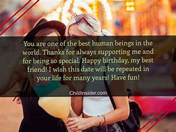Image result for Happy Birthday Wishes to Bestie