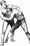 Image result for Vintage Wrestling Clip Art