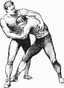 Image result for Cartoon Wrestling Playing