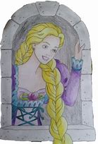 Image result for Rapunzel Toy Phone