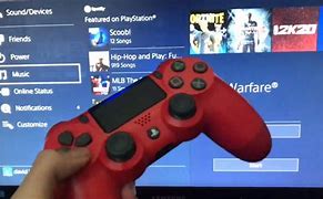 Image result for PS4 Controller Broken Down by Button