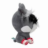 Image result for Pluto Plush Toy