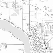 Image result for NT City Canada On Map