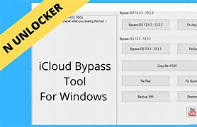 Image result for iCloud FRP Tool