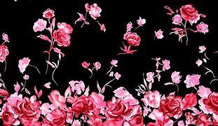 Image result for iPhone Wallpaper Rose Pink Gold 3D